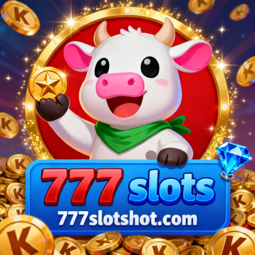 777 slots